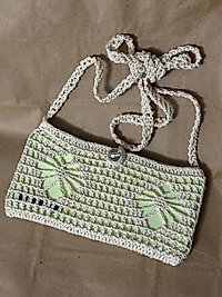 El Örmesi Telefon Kılıfı